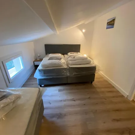 Tatil Evi Mini Avec Jardin Cala Rossa - Porto Vecchio