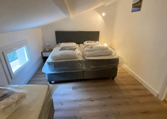 Hébergement de vacances Mini Avec Jardin Cala Rossa - Porto Vecchio