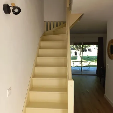 Mini Avec Jardin Cala Rossa - Porto Vecchio ليسي