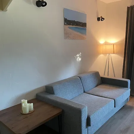 بيت للعطل Mini Avec Jardin Cala Rossa - Porto Vecchio *