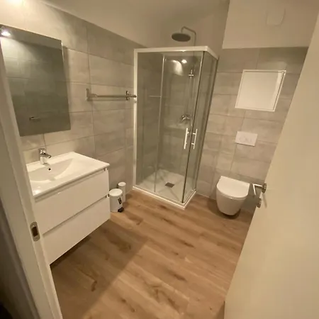 Mini Avec Jardin Cala Rossa - Porto Vecchio