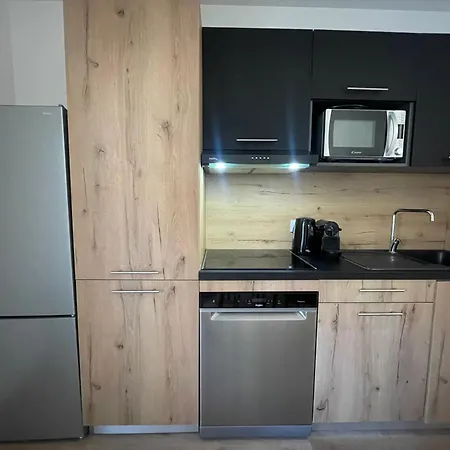 بيت للعطل Mini Avec Jardin Cala Rossa - Porto Vecchio ليسي