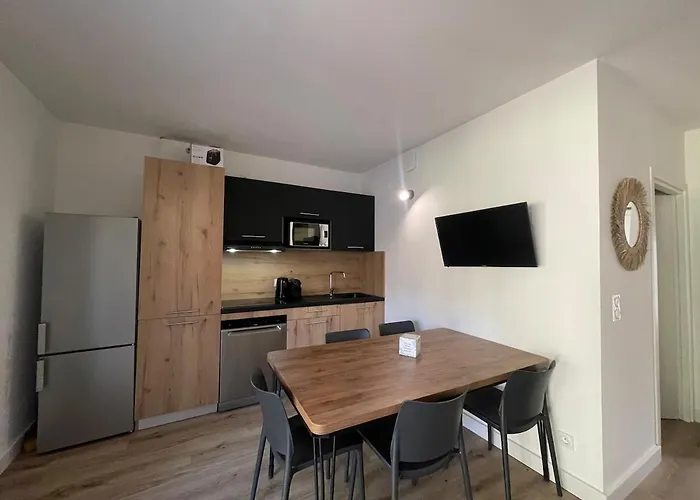 Mini Avec Jardin Cala Rossa - Porto Vecchio Prázdninový dům *