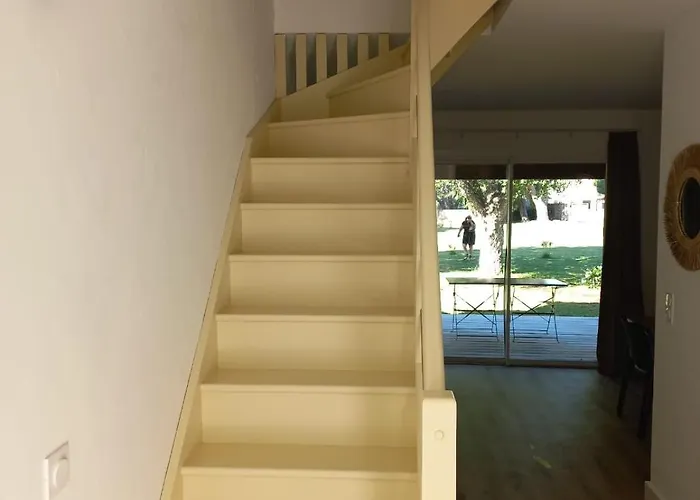 Mini Avec Jardin Cala Rossa - Porto Vecchio Lecci