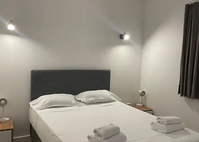 بيت للعطل Mini Avec Jardin Cala Rossa - Porto Vecchio *