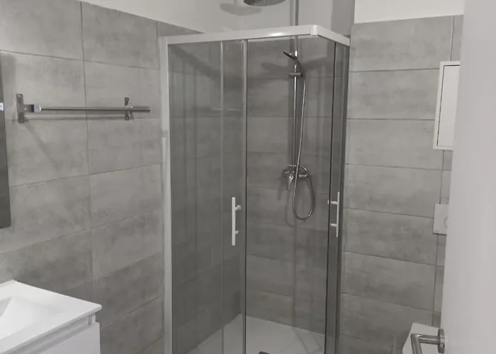 Prázdninový dům Mini Avec Jardin Cala Rossa - Porto Vecchio *