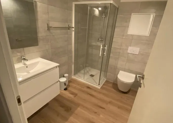 Mini Avec Jardin Cala Rossa - Porto Vecchio