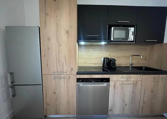 Prázdninový dům Mini Avec Jardin Cala Rossa - Porto Vecchio Lecci